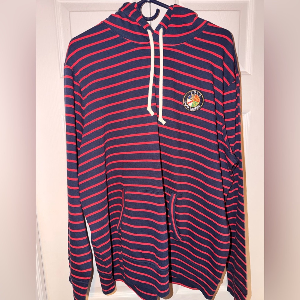 Polo Custom design Polo Hoodie “Biscuit”